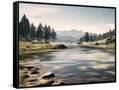 Canvas Black
