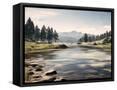 Canvas Black