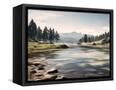 Canvas Black