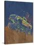 Stretched Canvas