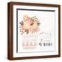Brown Frame