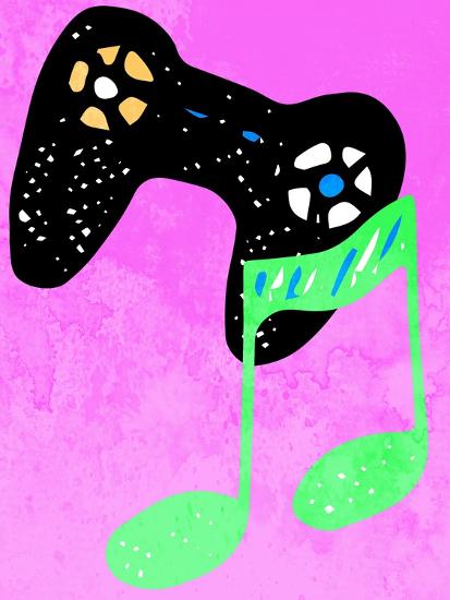 Art Print, , large