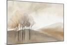 Wood Mount