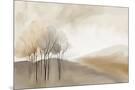 Wood Mount