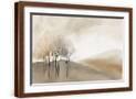 Brown Frame