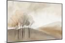 Wood Mount