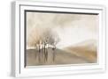 White Frame