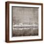 Brown Frame