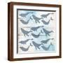 Brown Frame