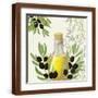 Brown Frame