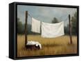 Canvas Black