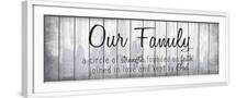 White Frame
