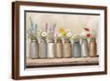 Brown Frame