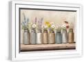 White Frame