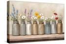 Stretched Canvas