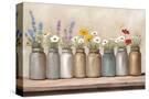 Stretched Canvas