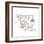 Brown Frame