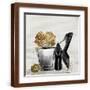 Brown Frame