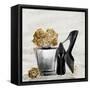 Canvas Black