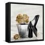 Canvas Black