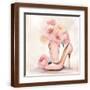 Brown Frame