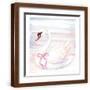 Brown Frame