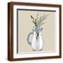 Brown Frame