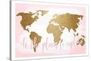 Stretched Canvas