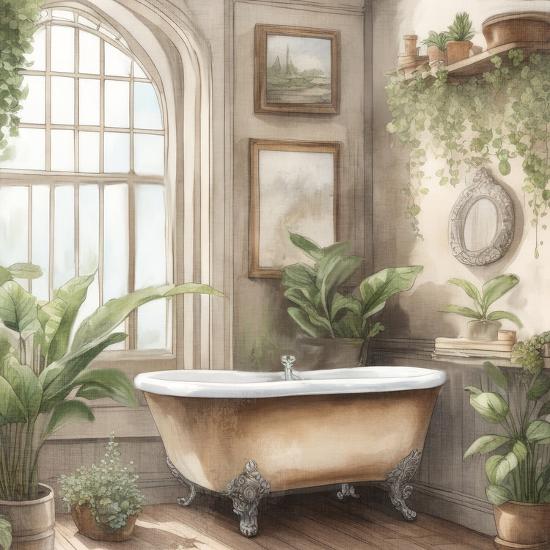 Art Print, , large