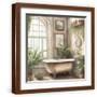Brown Frame