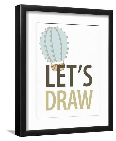 Art Print, , large