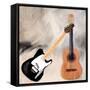 Canvas Black