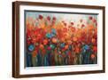 Brown Frame