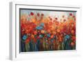 White Frame