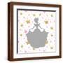 Brown Frame