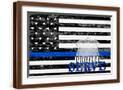 Brown Frame