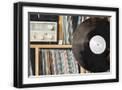 Black Frame