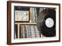 Brown Frame