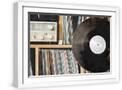 White Frame