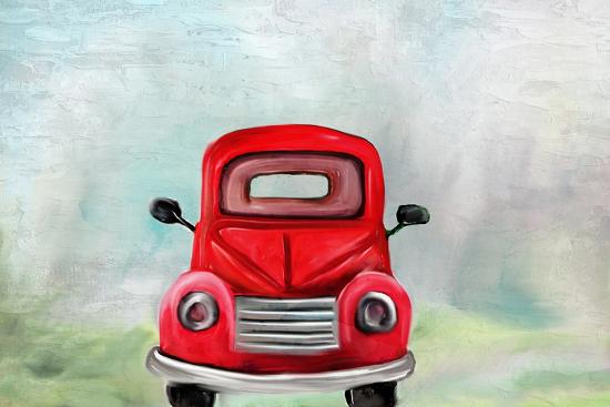 Art Print, , large
