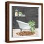 Brown Frame