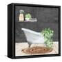 Canvas Black
