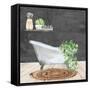 Canvas Black