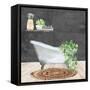 Canvas Black