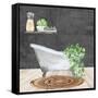 Canvas Black