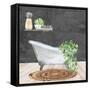 Canvas Black