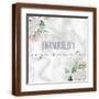 Brown Frame