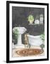 Gramercy Black