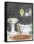 Canvas Black