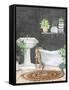Canvas Black